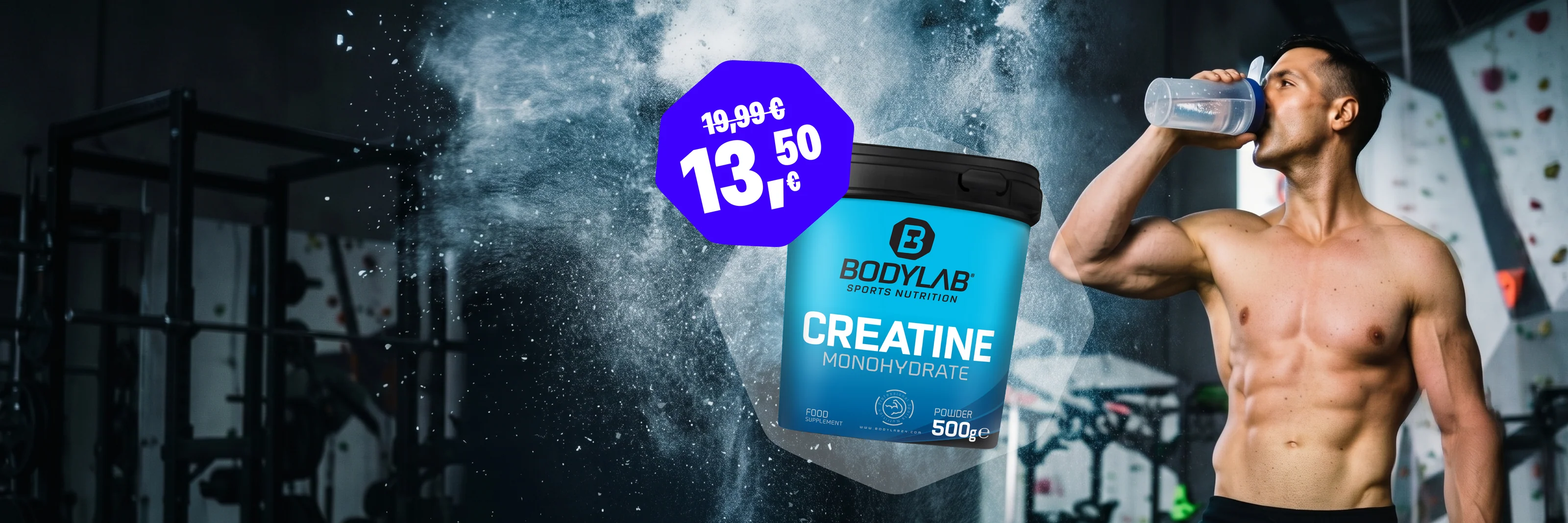 Maximiere Dein Training mit Bodylab